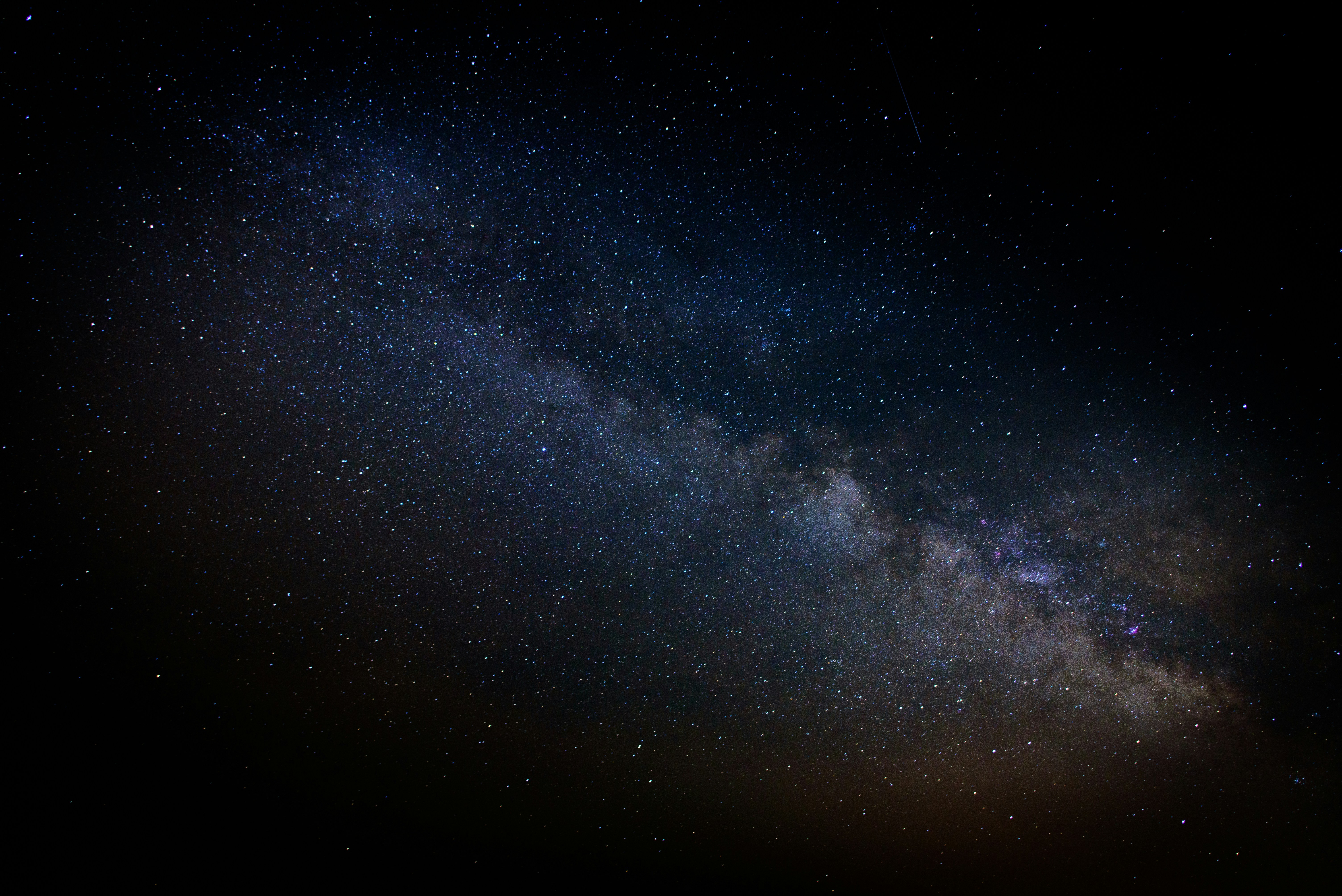 space texture