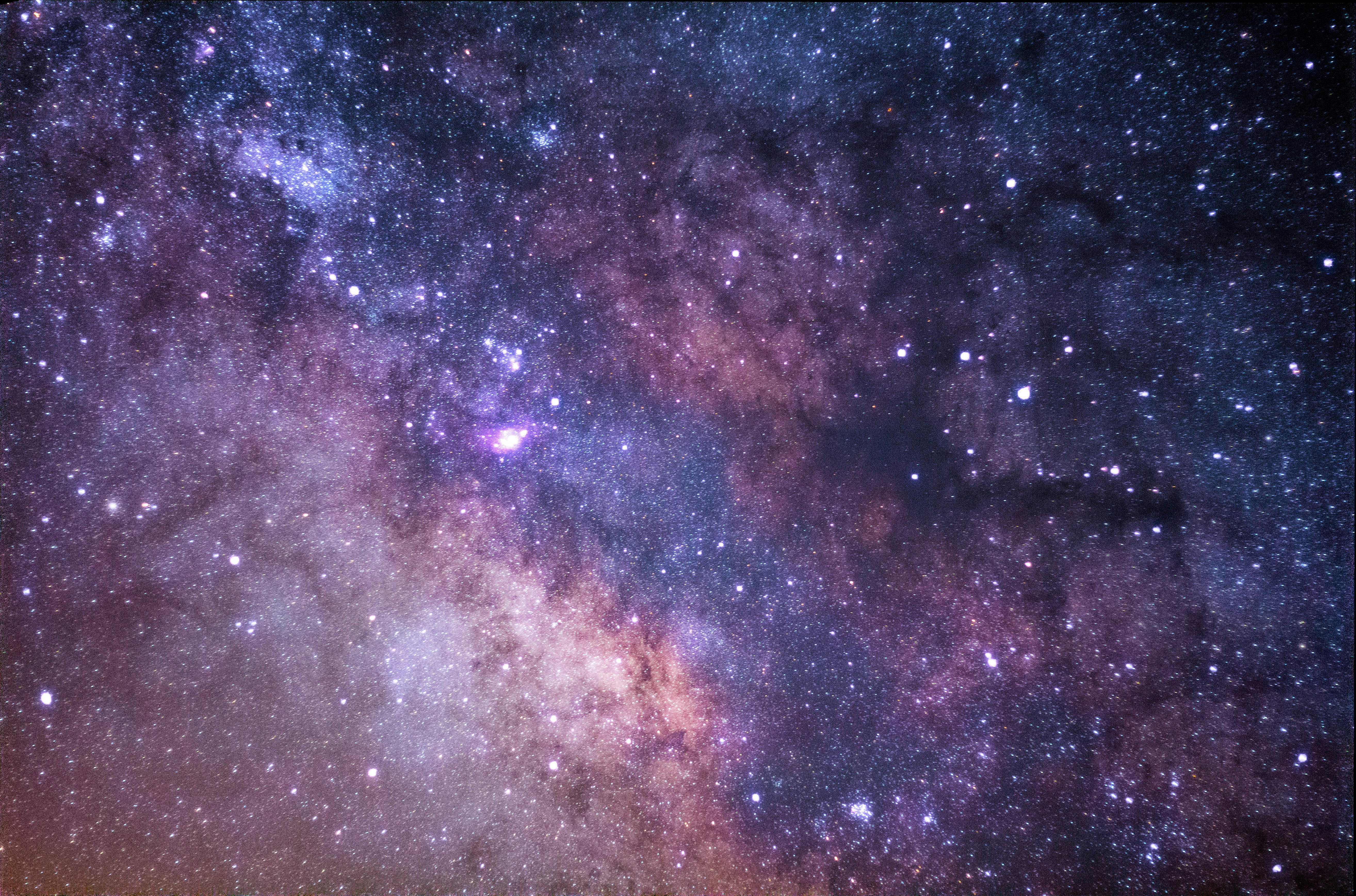 space texture