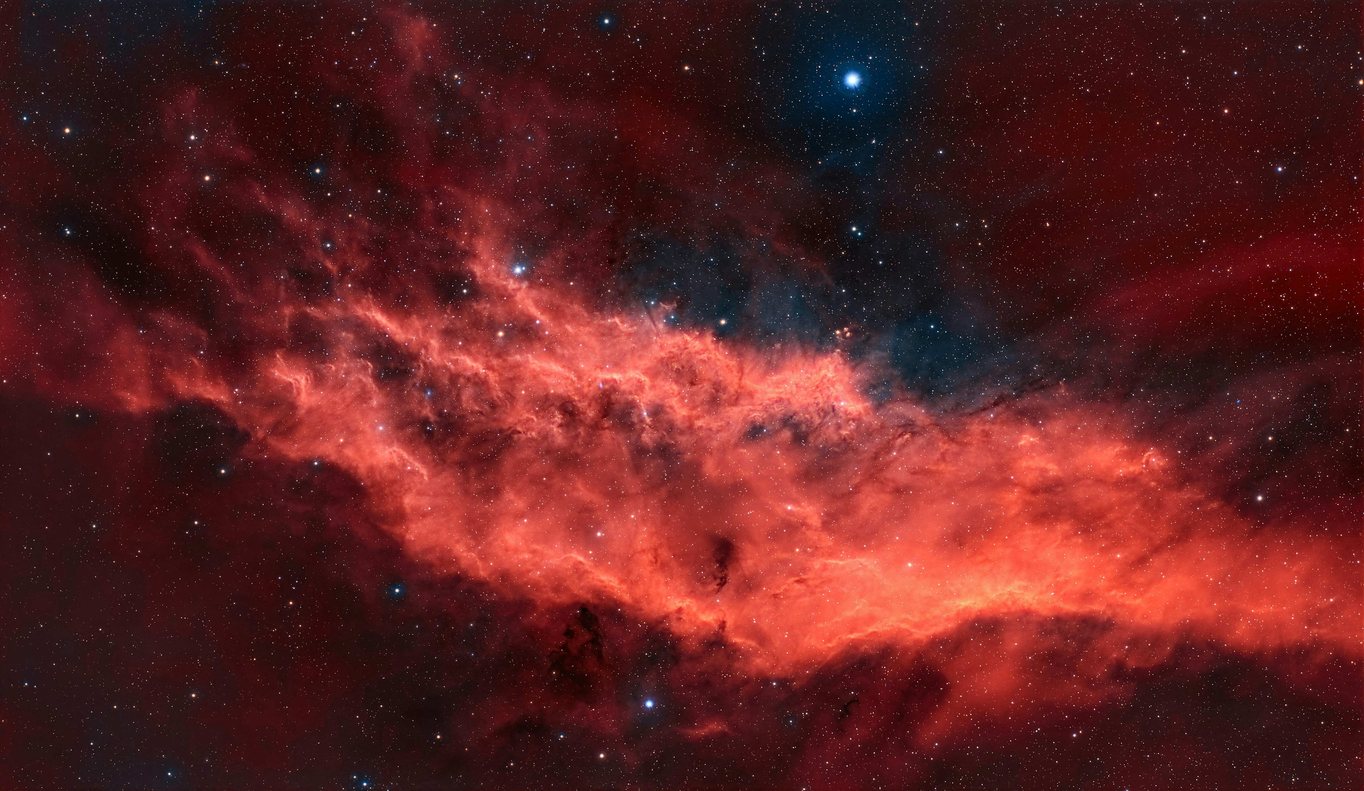 cosmic texture