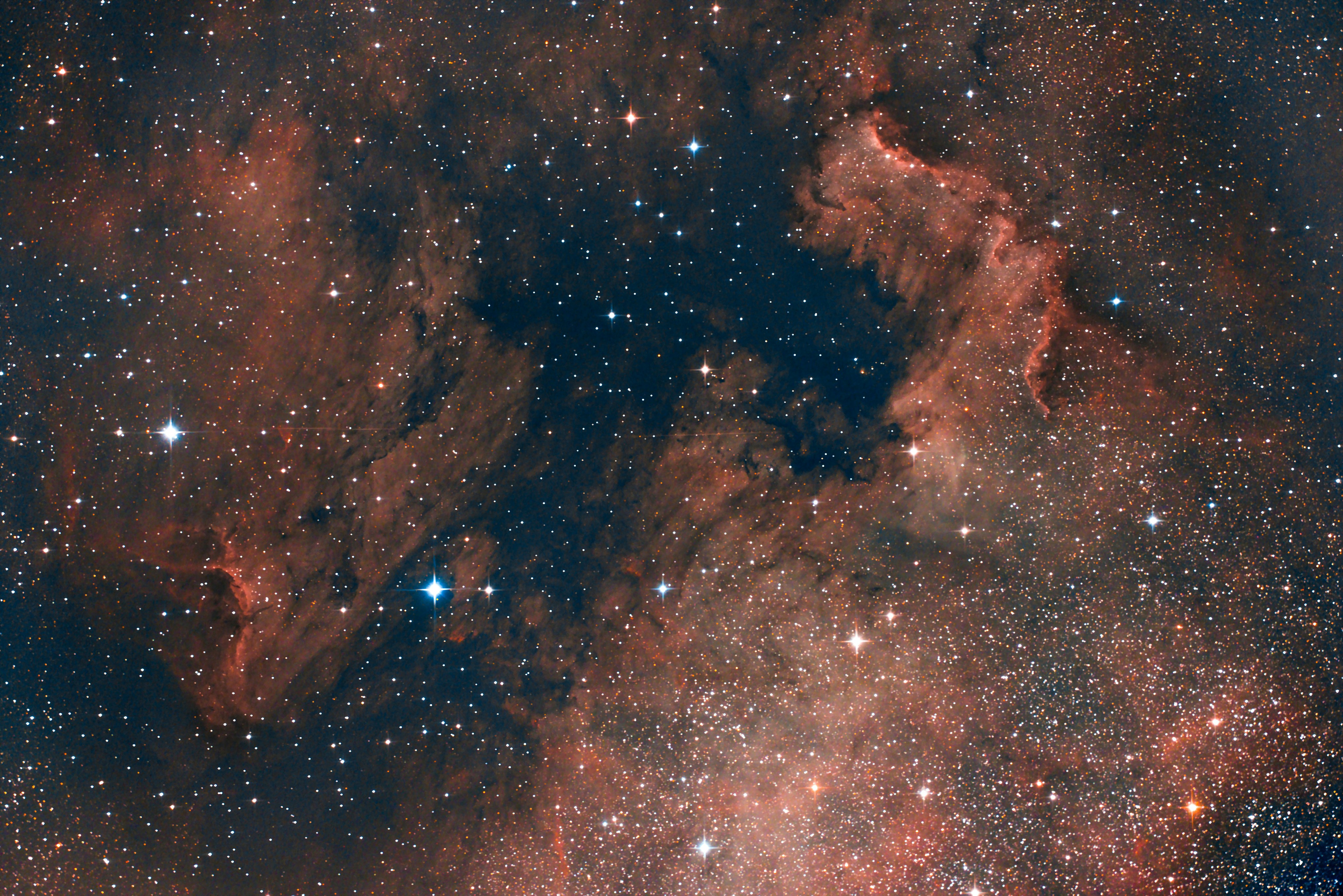 cosmic texture