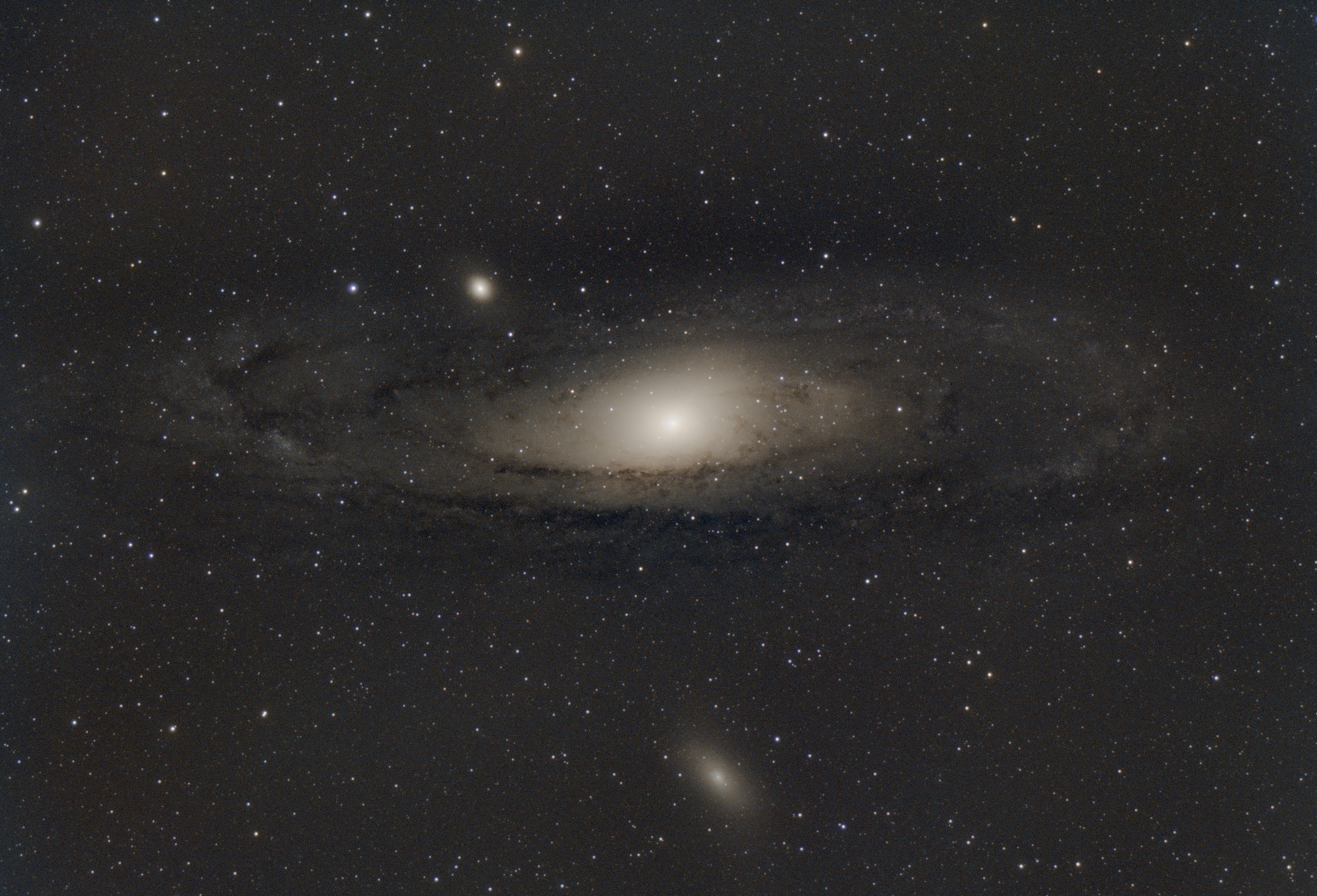 cosmic texture